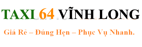 Taxi 64 Vĩnh Long